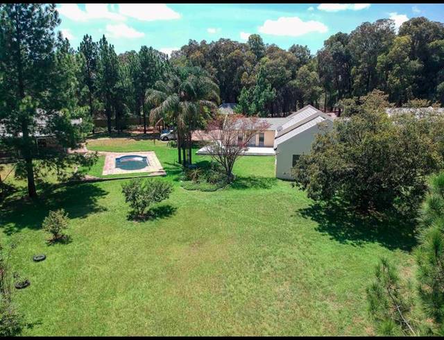 FARM FOR SALE IN ZONNEHOEWE